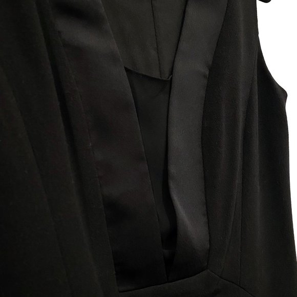 BCBG Therese Sleeveless Shift Dress - Picture 5 of 7